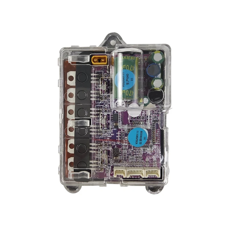 Suitable For M365 PRO 36V Motherboard Controller Motherboard Motor Controller Replacement Fully Compatible