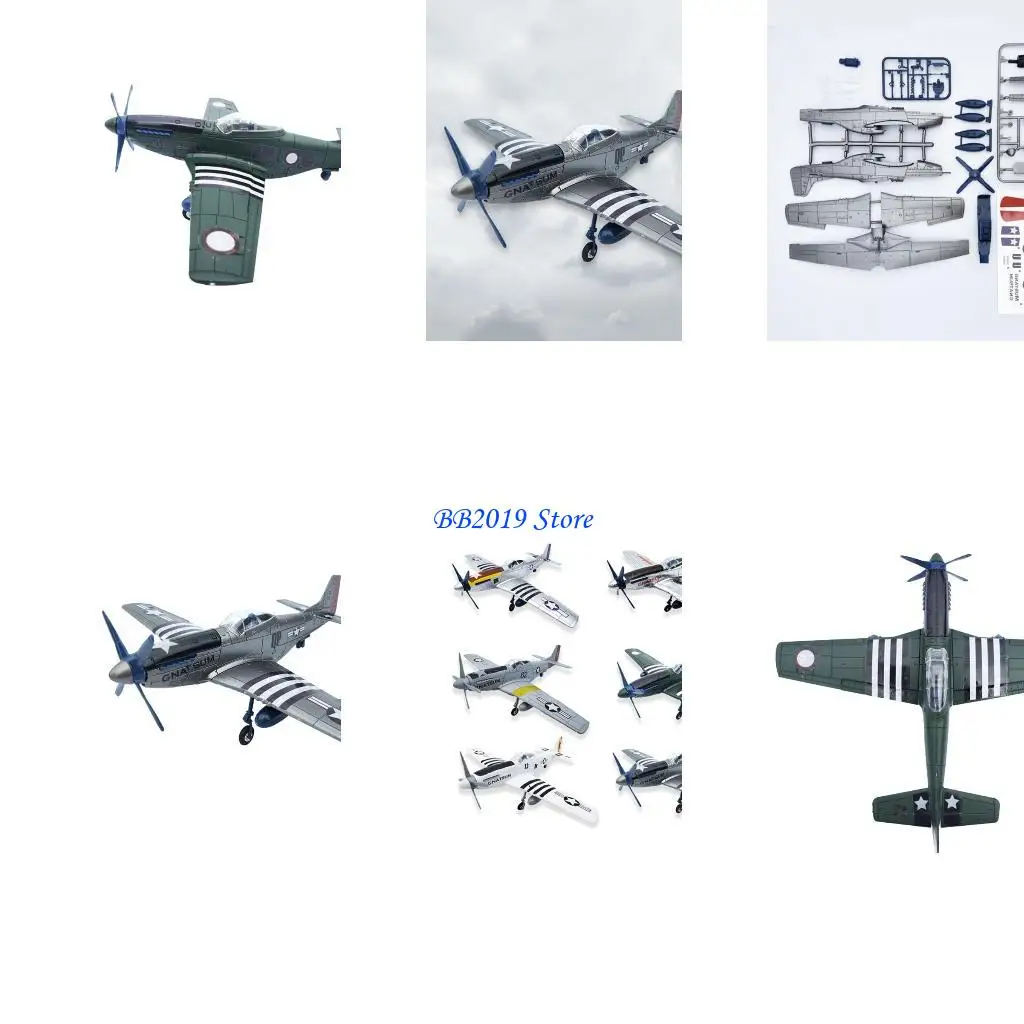 

Q0KB 1/48 DIY игрушечные игрушки реалистичный боец ​​масштабированный