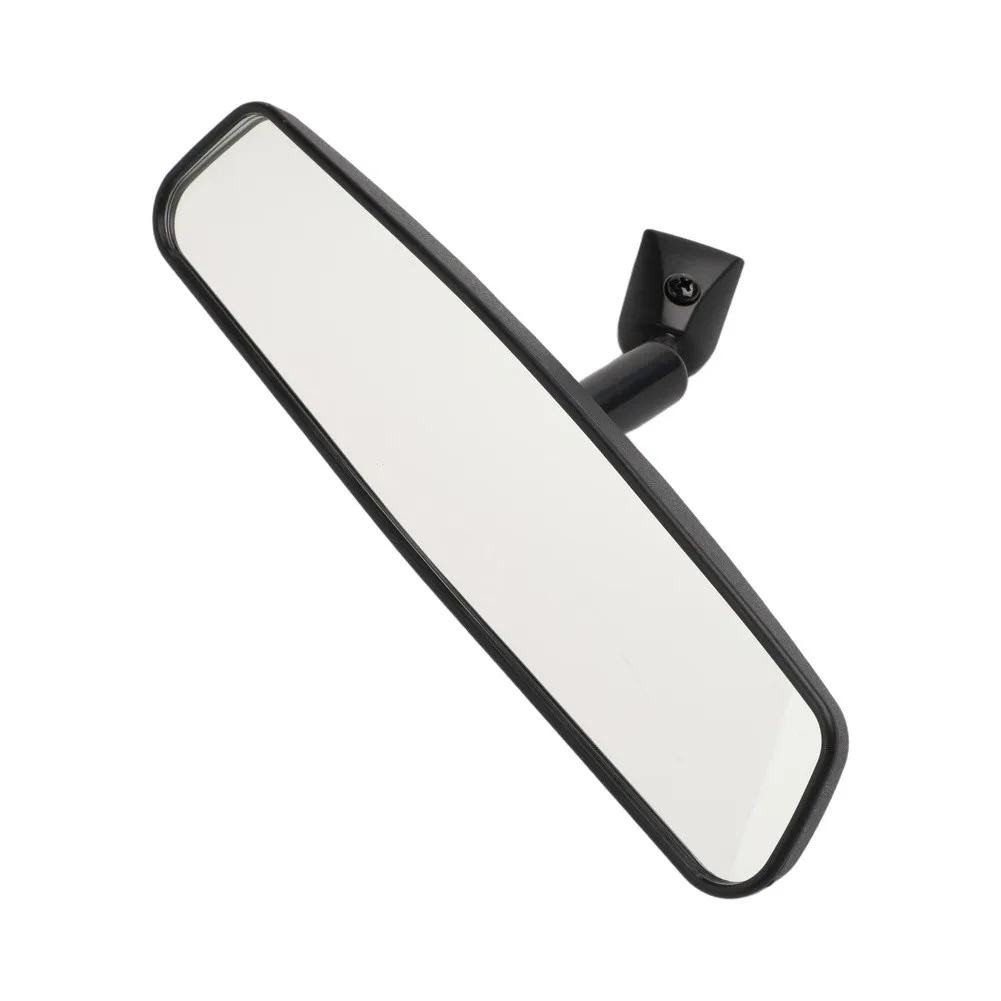 Replacement Mirror Rear View Mirror Mirror Replacement Direct Replacement Front Inside Placement For Mazda 2 2011-2014