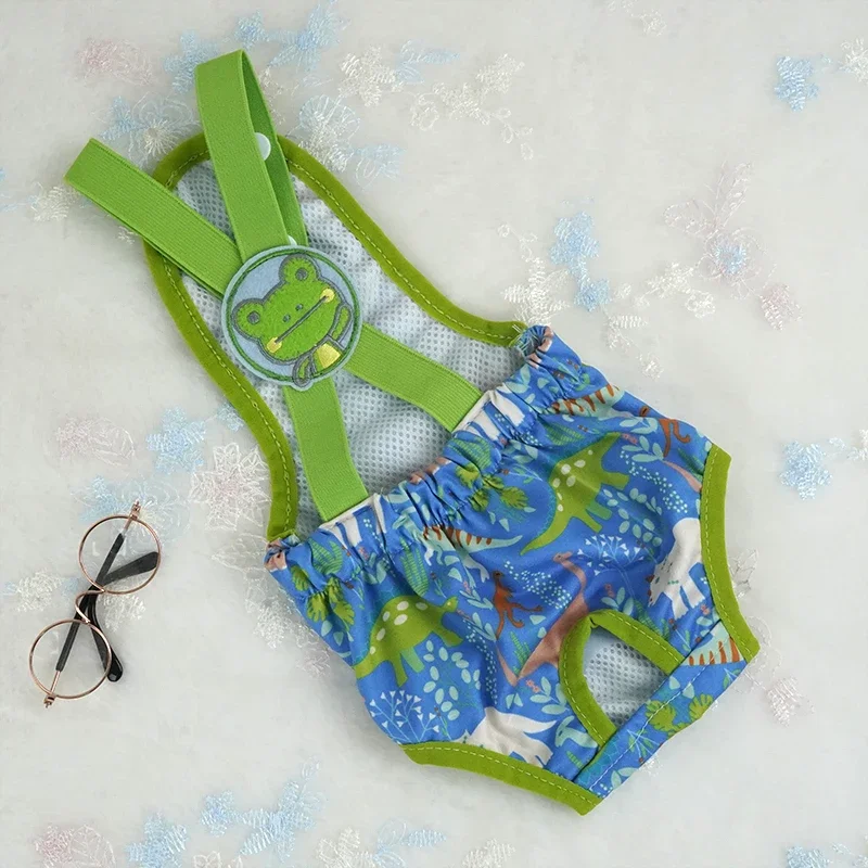 Physiological Dog Nappy Pants For Small And Medium Breeds_voghion.com