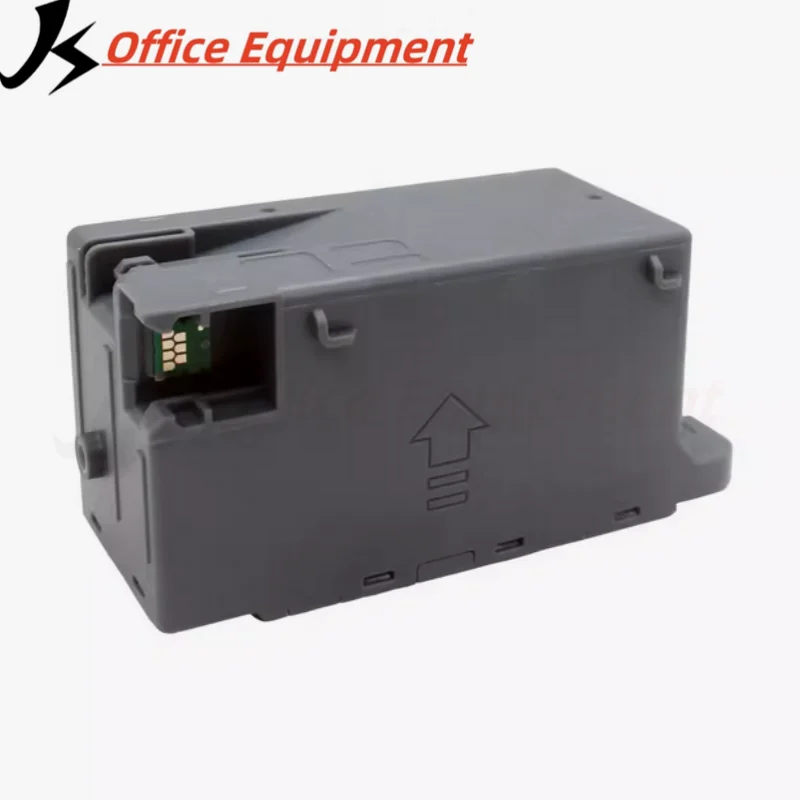 

1шт C9345 C12C 934591 Ящик для обслуживания чернил для EPSON ET 16150 16600 16650 5880 5850 5800 WF 7845 7840 7830 7820 L8168 L8188 WF7800