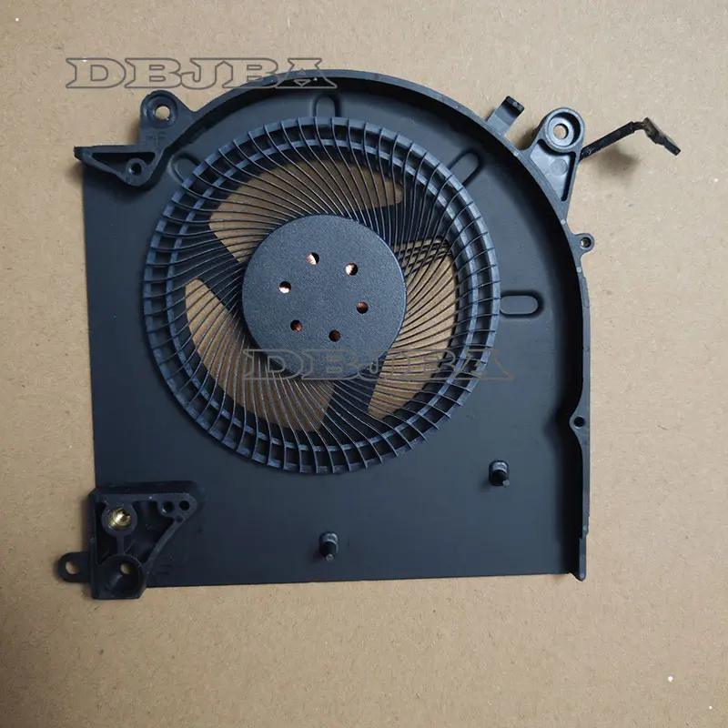 Original Laptop Cooling Fan For FM7C DC 12V 1A DFS240012AE0T 0TG9V0 Cooling Fan