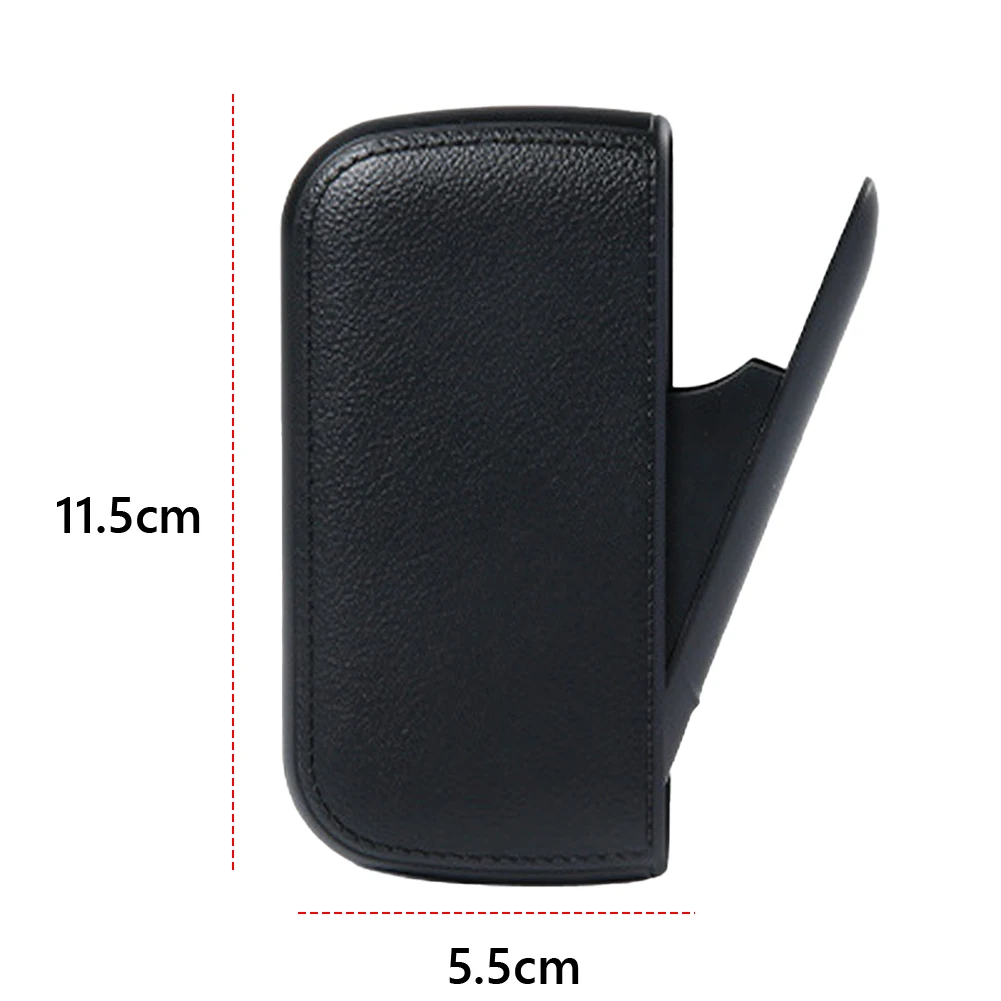 Sigarettenkoker Sigarettenhouder Case Vochtbestendige Sigarettendoos Houdt 10 Sigaretten Mini Sigarettenkoker voor Outdoor Reizen