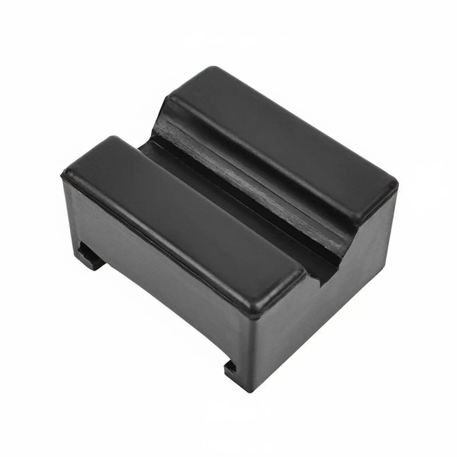 Anti Slip Vehicle Support Pad Rubber Lifting Block for Car Maintenance and Repair