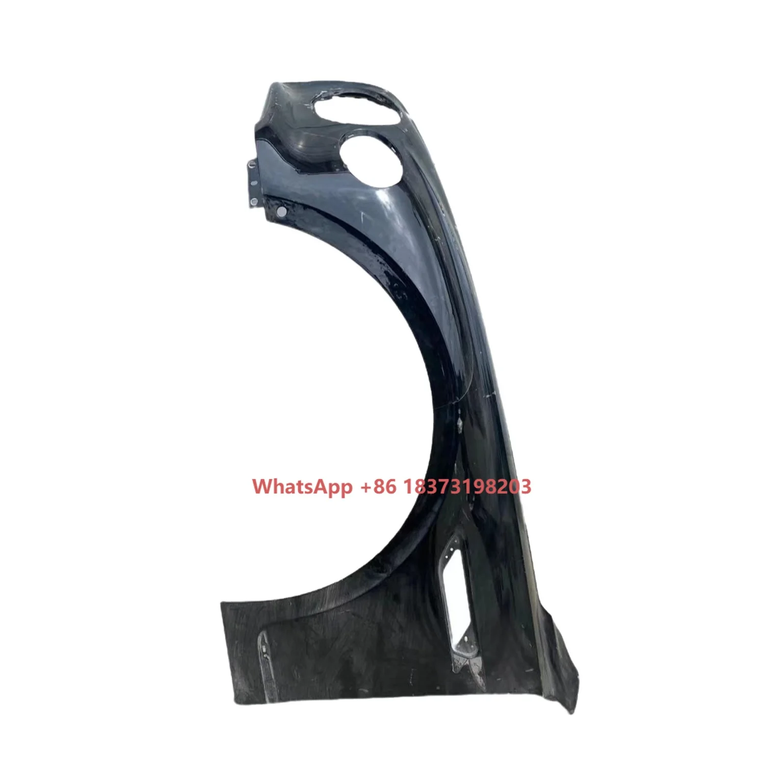 

Body Parts, Exterior Covers, Car Fenders, High-quality, Suitable for Bentley Mercedes Benz Front Fenders