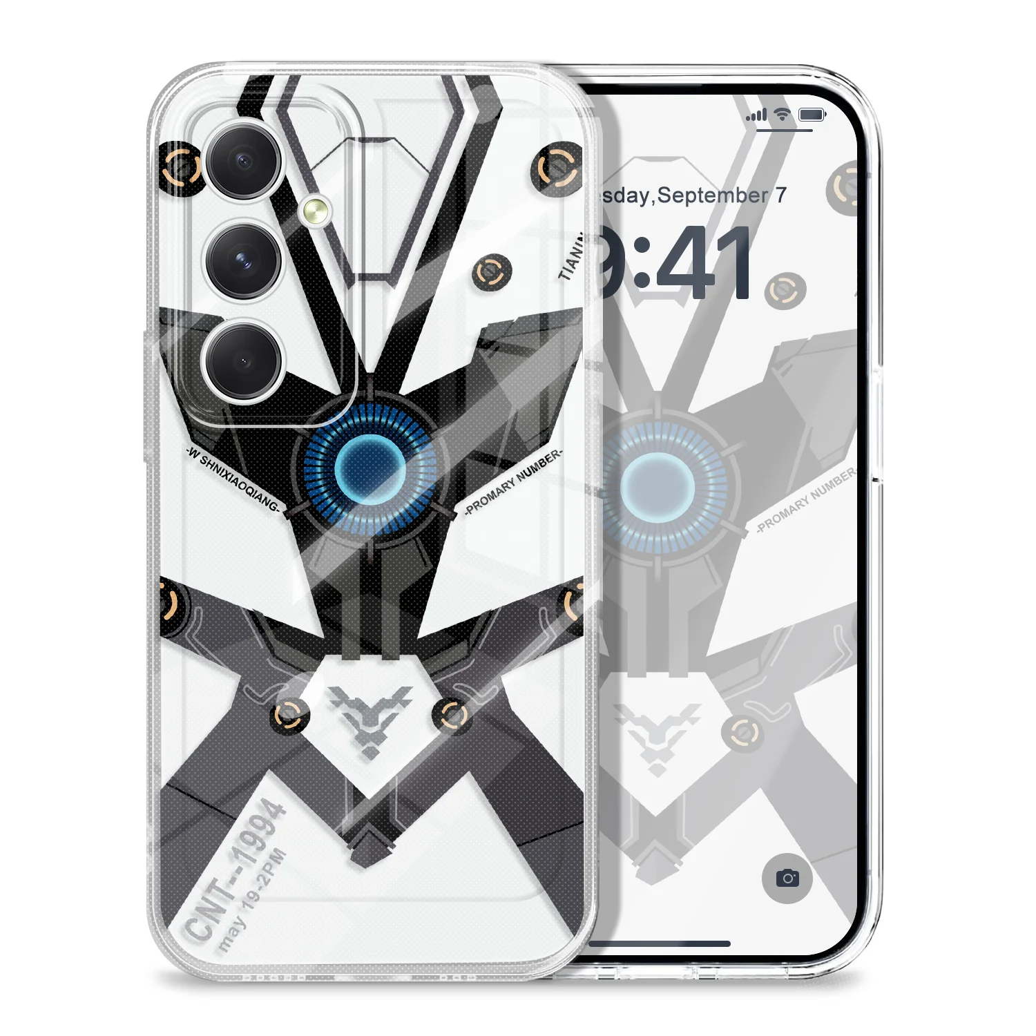 Combat Armor Transp…