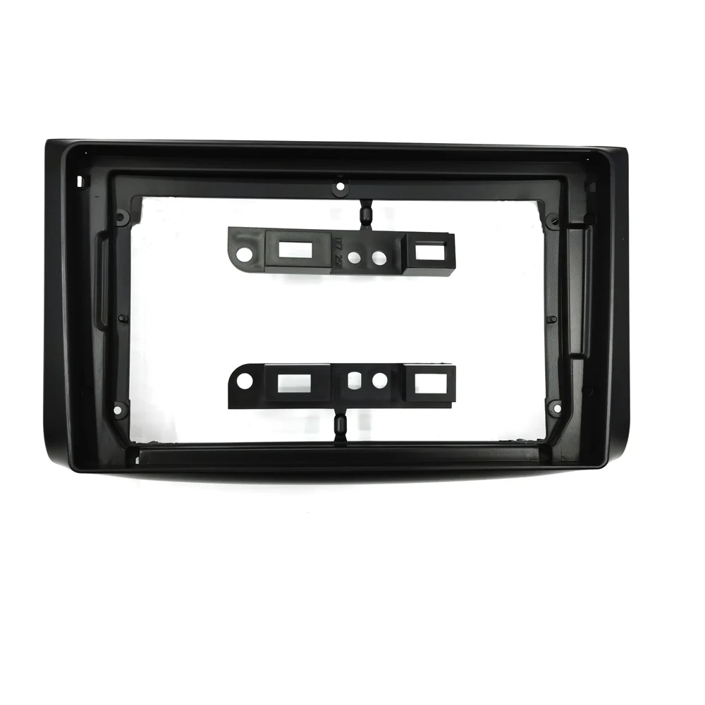 

Автомобильная радиоустановка Fascia ДЛЯ 2006 + Chevrolet Lova/ Captiva/ Gentra/ Aveo 9-дюймовая стереопанель комплект приборной панели установочная рамка