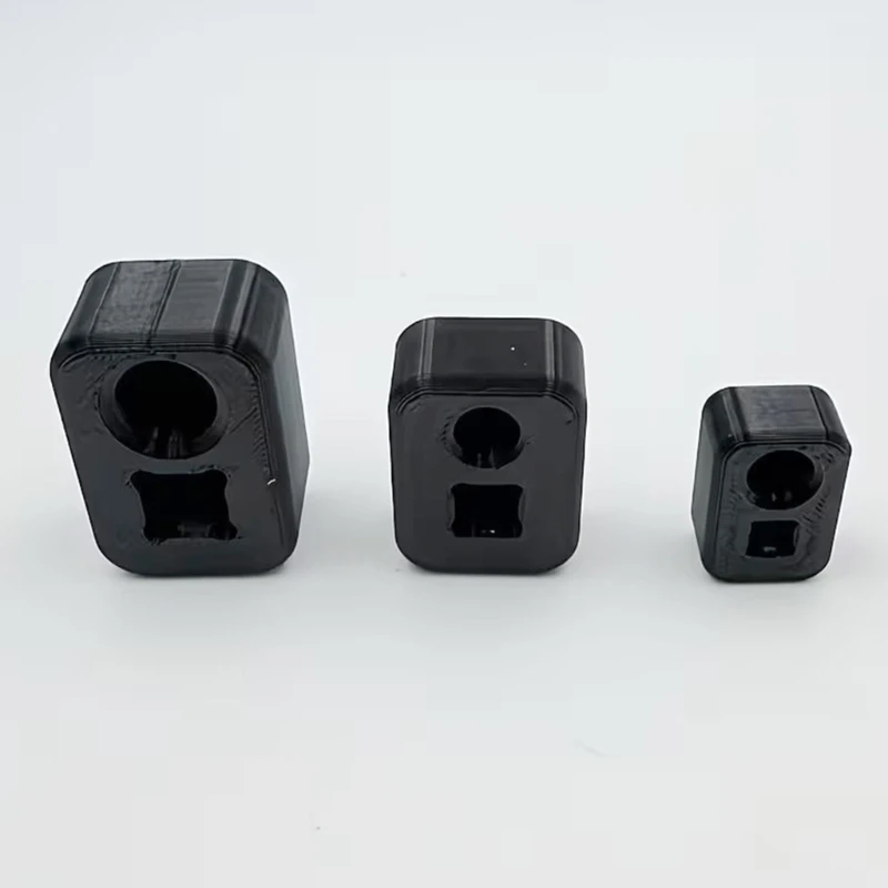  Plastic Ratchet Wrench Organizers 3PCS Wall Mounted Socket Holders Stand Rack