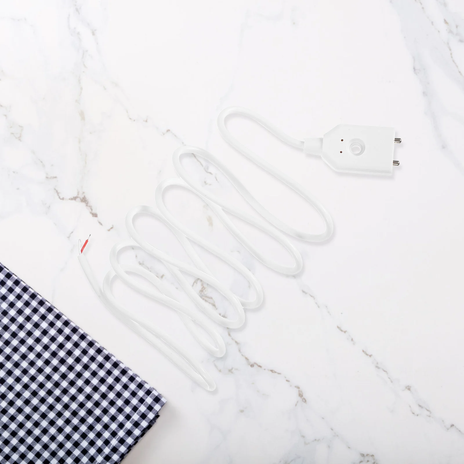 مجموعة تسرب المياه Nb Sensor حساسية عالية سهلة التركيب كشف تسرب المكتب المنزلي إنذار المياه