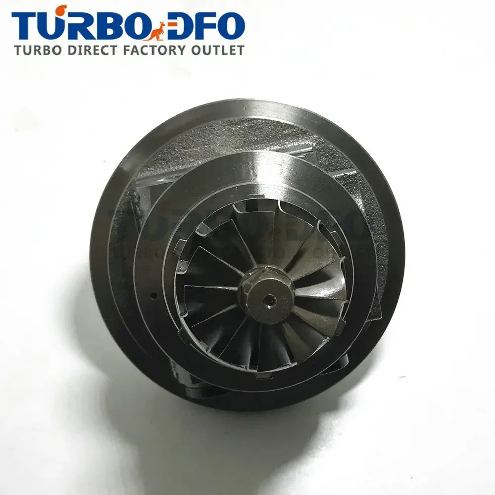 Nuevo Turbo para coches Chra para Pontiac Solstice GXP 194Kw 250HP L850 53049700059 12652494 12618667 Turbolader de núcleo de turbina 2005-
