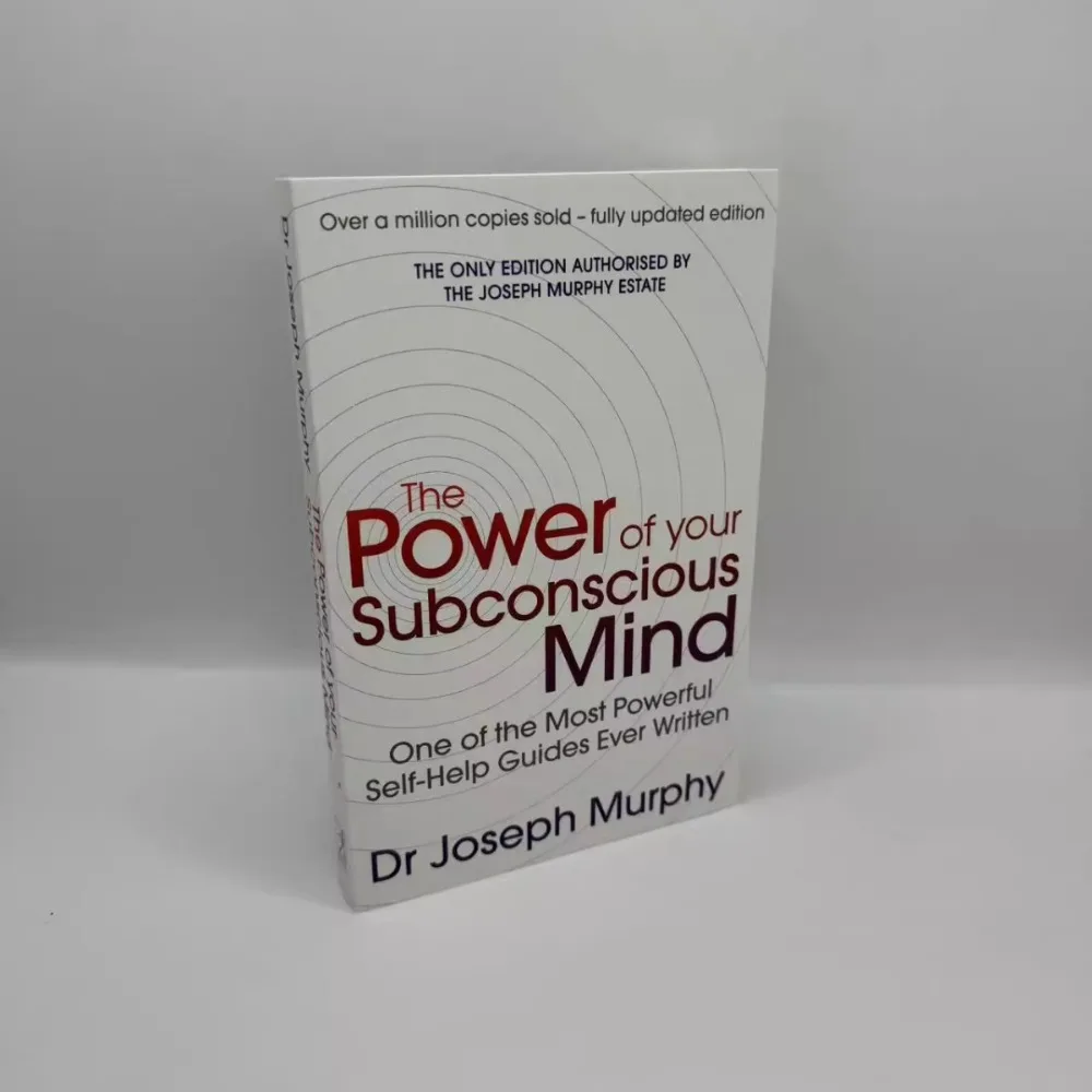 

Grow Rich with The Power of Your Subconscious Mind | Reprogram Your Mind for Wealth Success & Abundance