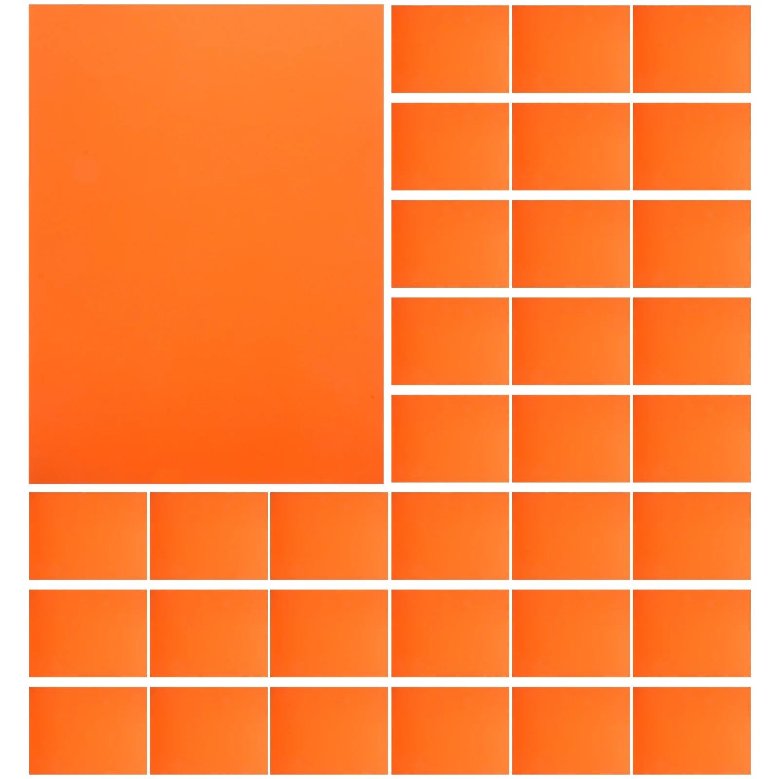 1 قطعة ورق الحرف الزخرفية سميكة الملونة البطاقات A4 Diy بها بنفسك سجل القصاصات المواد للحزب لصالح المشاريع الفنية الحرف اليدوية