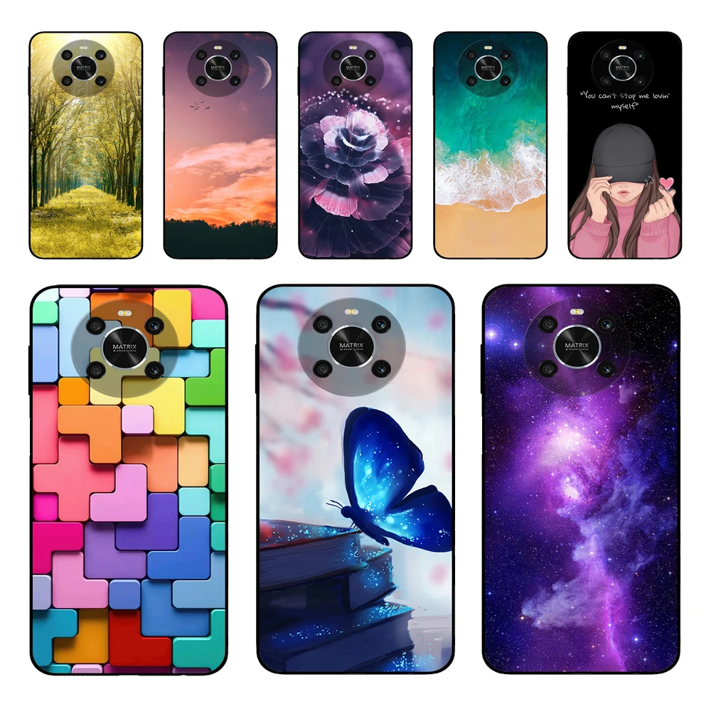 For Honor X9 4G Cas…