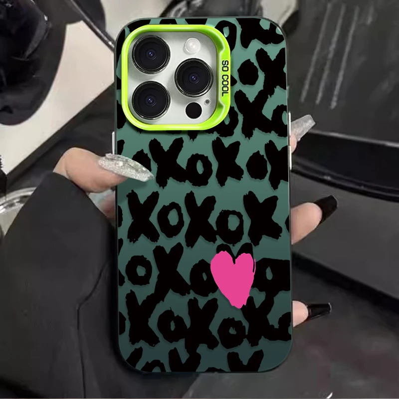 حافظة لهاتف شاومي ريدمي نوت 14 13 12 11 10 9 8 Pro Plus 14S 12S 11S 10S 9S Redmi 14C 14R 13C 12C 11A #5