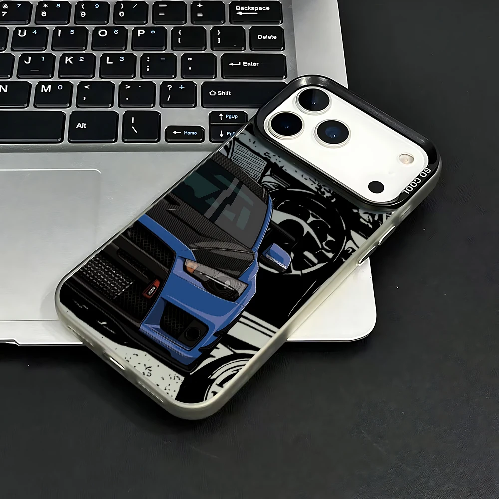 تعديل JDM سباق الفرجار ماتي جراب هاتف ل ممن لهم A5x A3x A60 A79 A98 A78 A58 A38 A18 A57 A76 A36 A94 A74 A55 F29 Pro 4G 5G