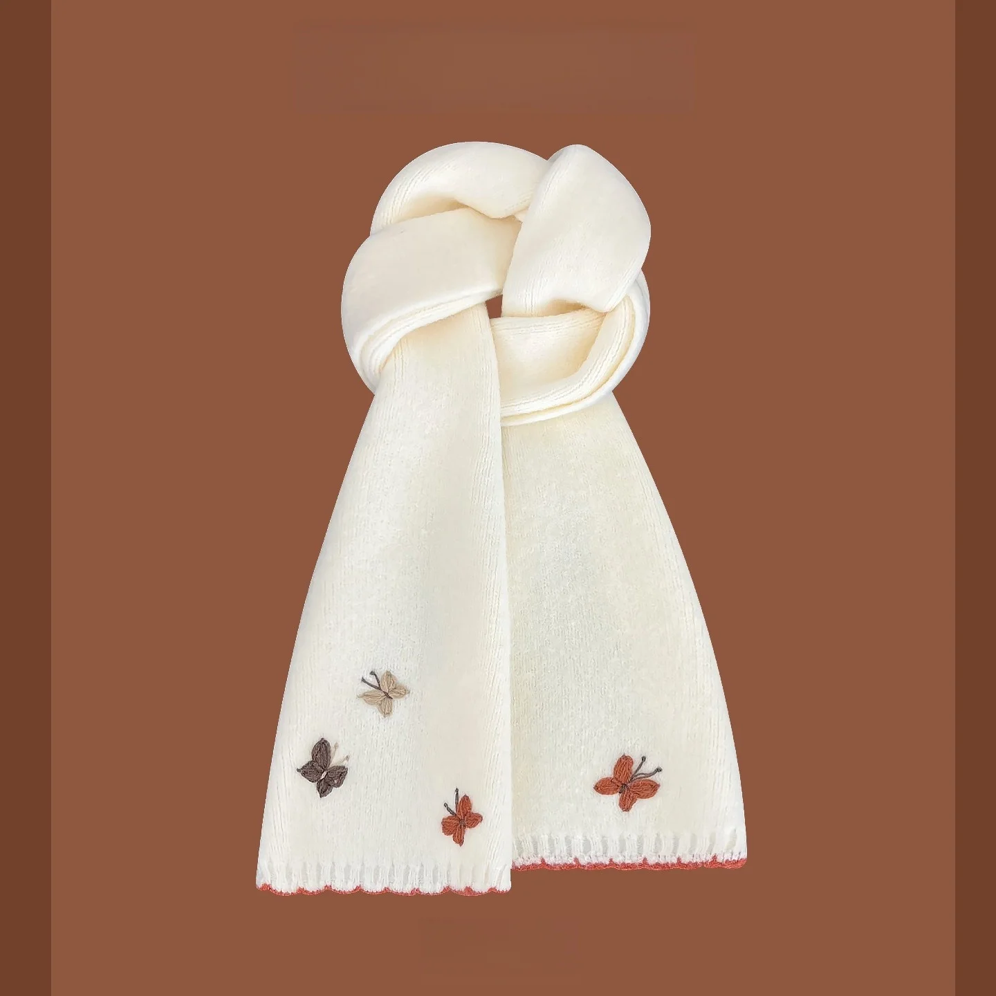 gp-japanese-sle-embroidery-knitted-scarf-women's-winter-thi-warm-ne-protection-scarf-faionable-aosphere