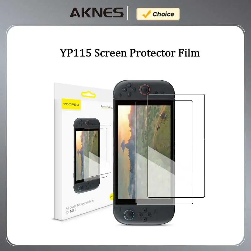 Aknes Screen Protec…