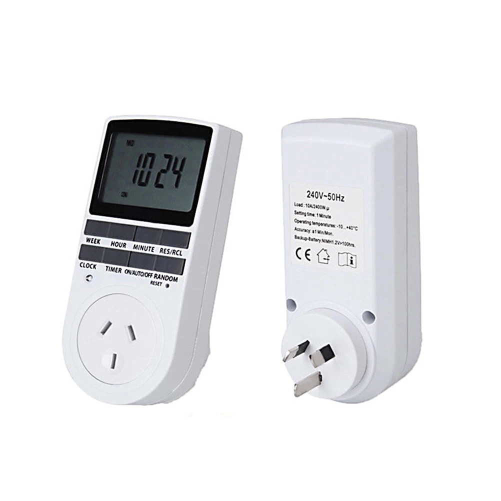 

programmable timer light timer outlet timer digital timer outlet timer outlets