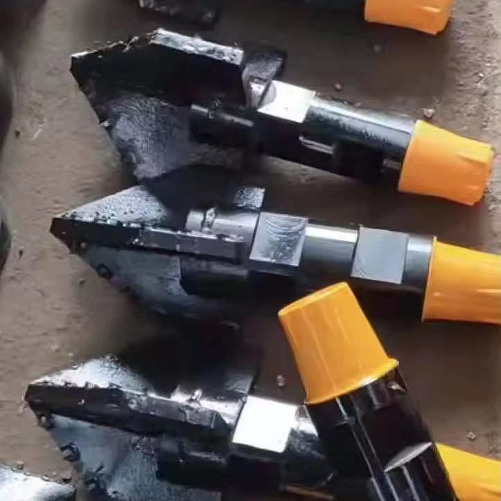 

New Product for Drilling Work Drill Bits Auger All Size Diameters Borehole Drilling Bit