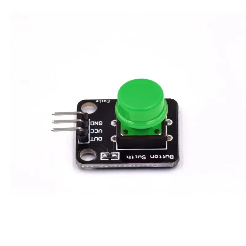 NEW A514 Key module electronic building block touch switch button red, yellow, white, green and blue selection