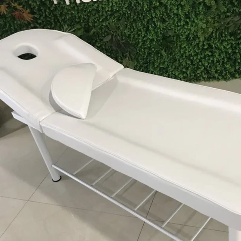 Professional Massage Bed Thai Folding Physiotherapy Beauty Salon Tattoo Lit Pliant Portable Table Chair Equipment Beds Pilates