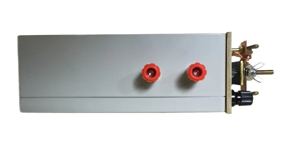Full Inverter Contact Type Power Head Heavy Duty Handmade Coil Winding Experimental Transformer