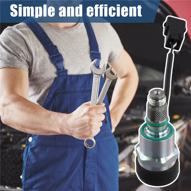 Peli-Auto Elettrovalvola Elettrovalvola Pompa Elettronica 12V 9108-152A 9108152A 27108-152A Per Citroen Toyota