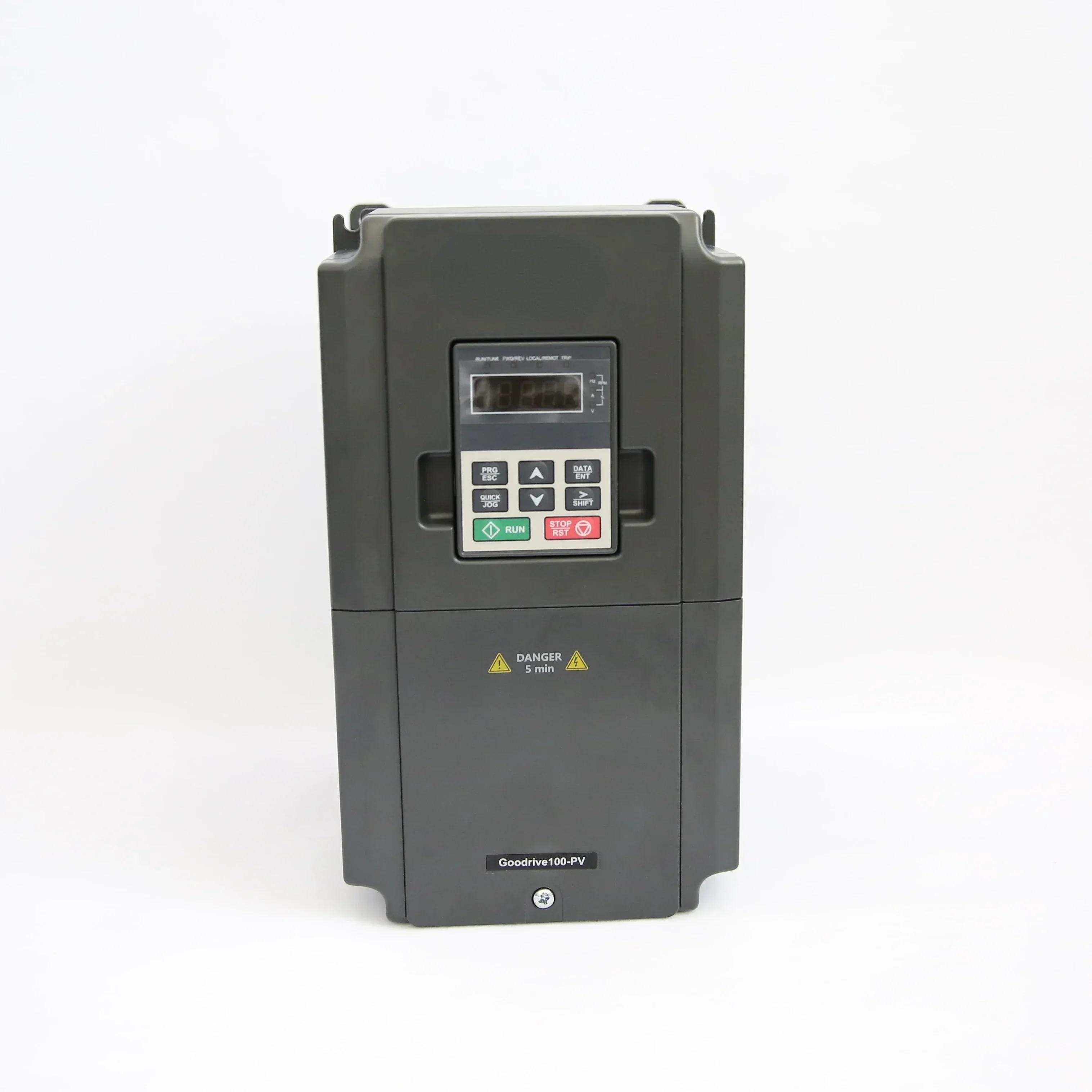 China Leading solar pump inverter manufacturer 3 phase solar pump inverter