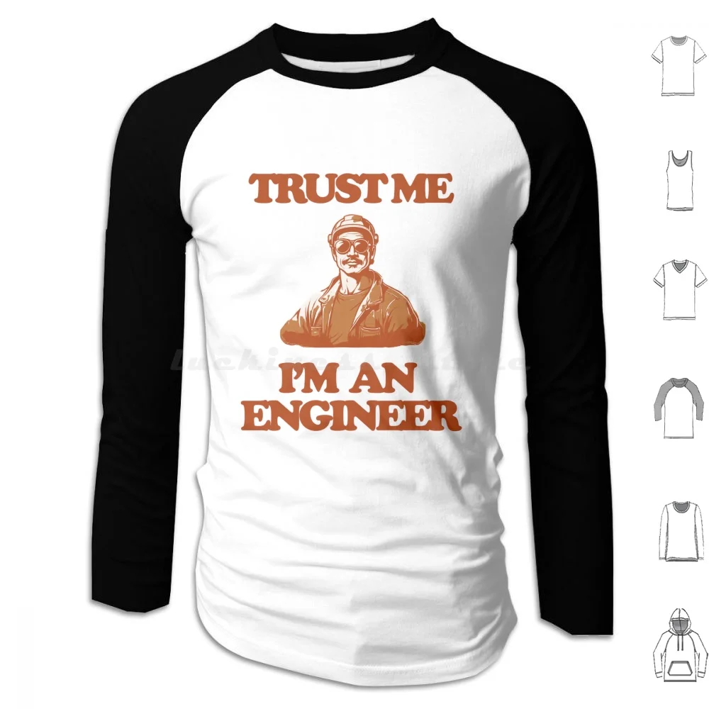Trust Me I'm An Eng…