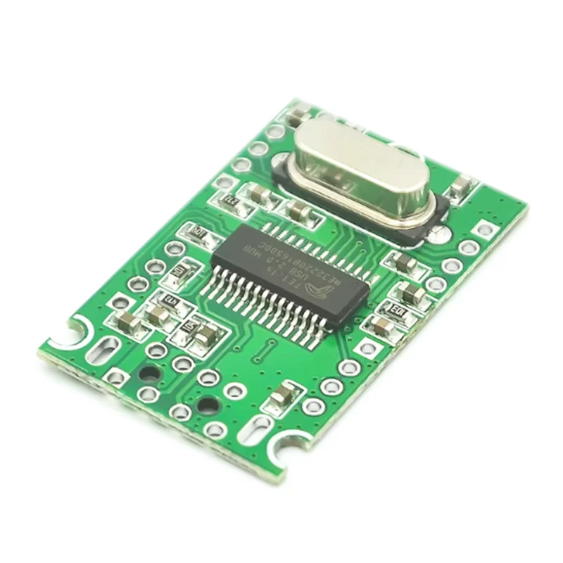 Original USB 2.0 expansion module HUB hub 1 split 4 1 drag 4 interface adapter development board without driver