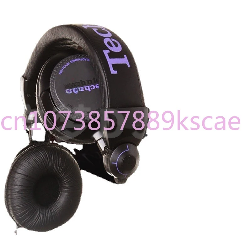 DJ ListenIng Headphones Disc Recording Headphones make for Technics EAH-DJ1200 Headphones Original