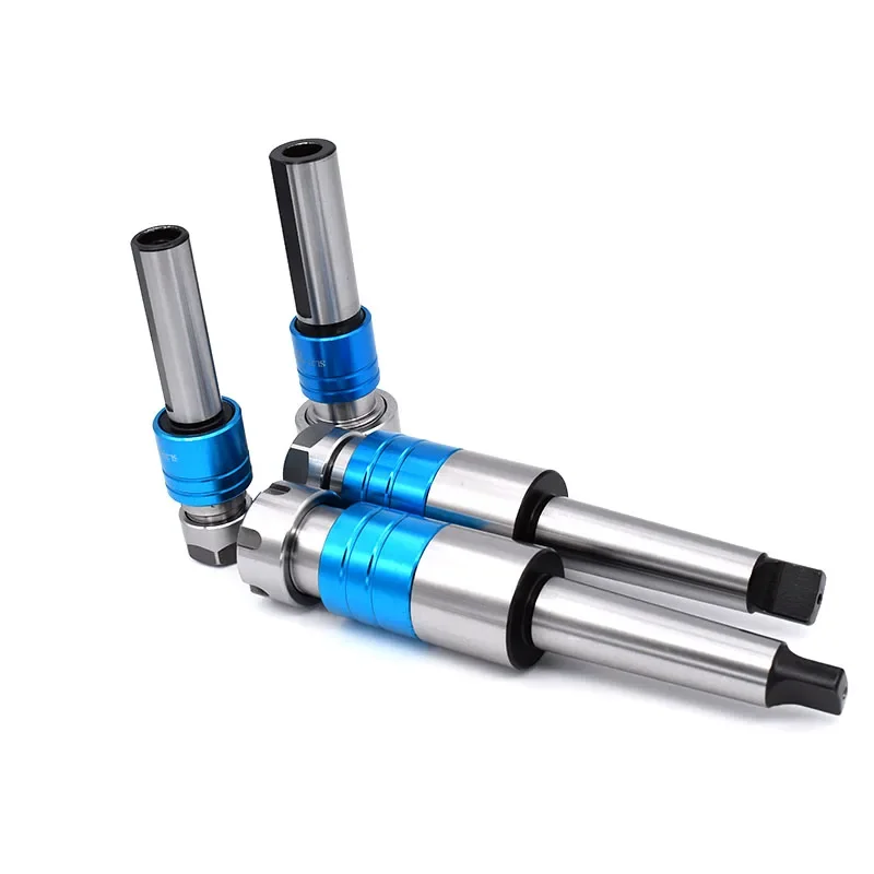 New Taps Chuck C16 C20 VER20 ER25 ER32 C25 VER Tapping Chuck Floating Tool Holder Drilling Chuck For CNC Machine lathe Tools