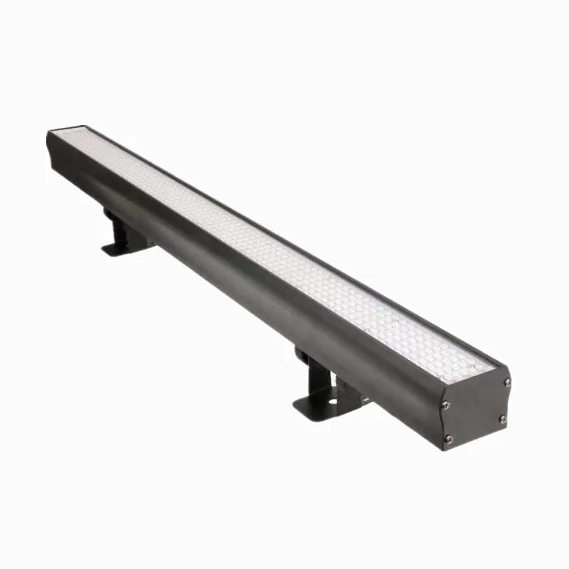 

480pcsx0.2W Rgb Led Strobe Light Led Wall Washer Dj Lighting 0%-100% Linear Dimming