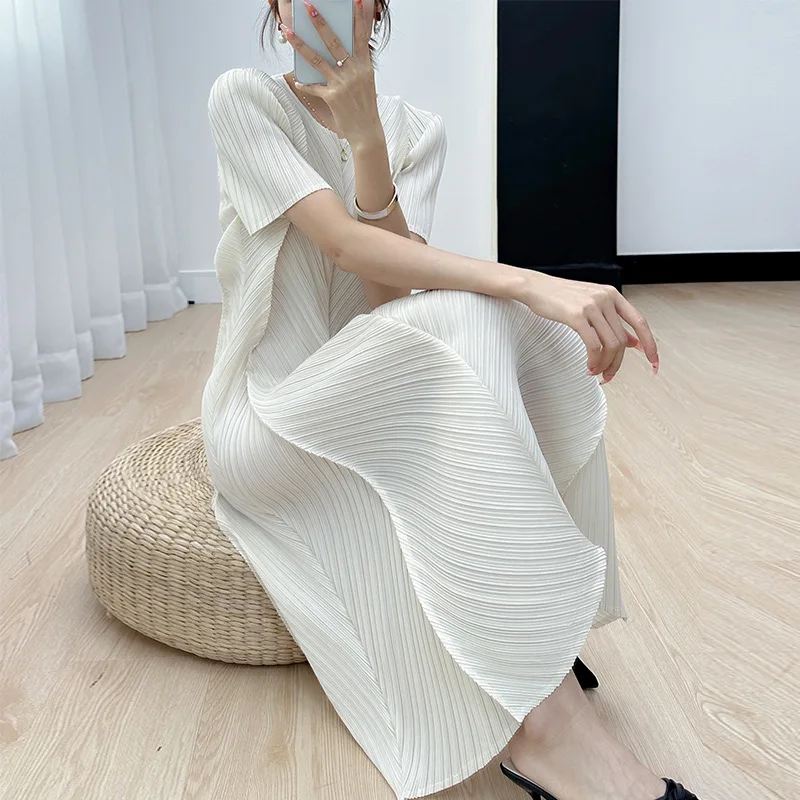 creamy-white