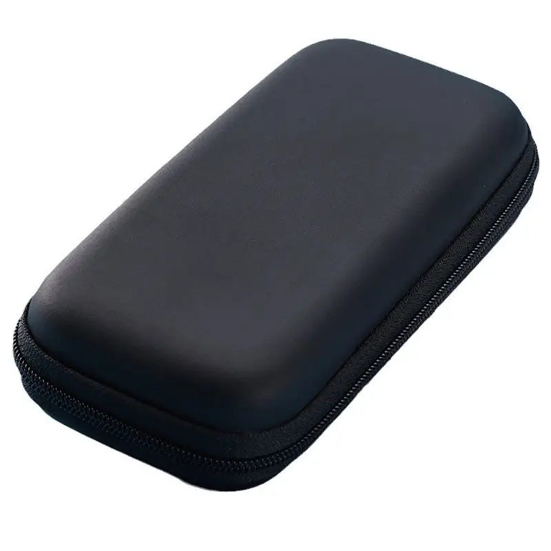 A23F-For BOYHOM R36H Hard Travel Carry Pouch Case Handheld Console Storage Bag Game Accessories view 5