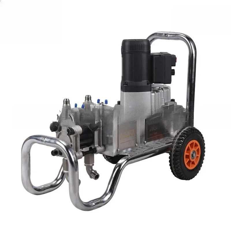 Waterproof leak repair high pressure, grouting machine leak plugging agent epoxy resin cement