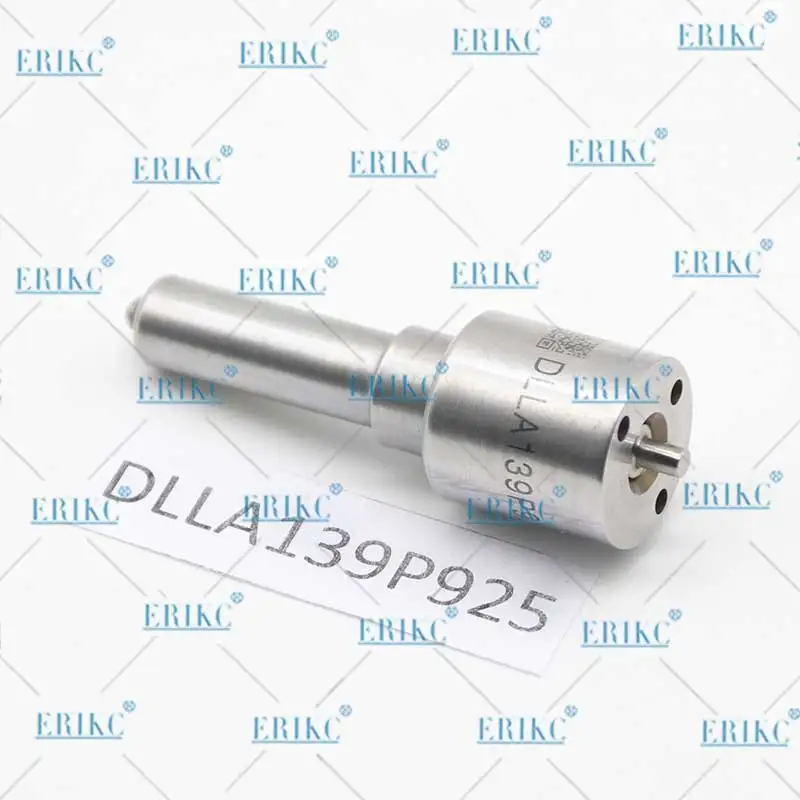 DLLA139P925 Injector Nozzle Set DLLA 139P 925 FOR Denso 095000-6500 095000-8720 RE546782 RE529414 RE529117 SE501927