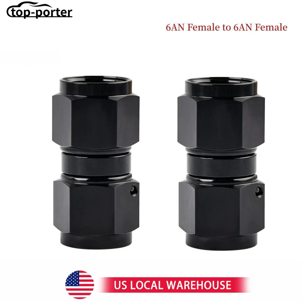 2Pcs 6 An To -6 An …