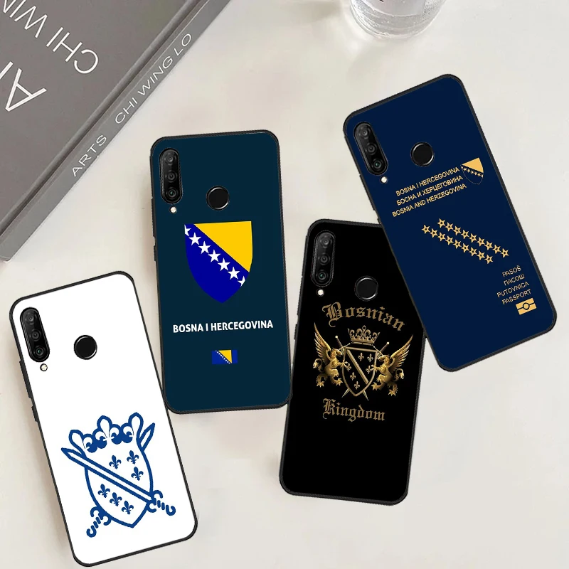 Bosnia And Herzegov… - image