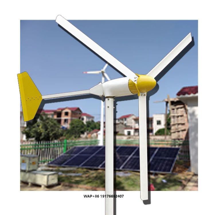 10 Kw 20Kw Home Win…