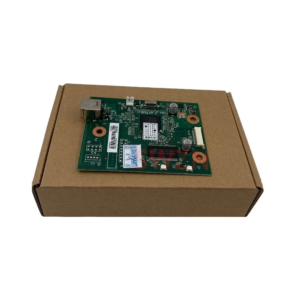 Imagem -03 - Placa Lógica Principal Formatter para hp 1020 1020 Mais 1018 P1018 Cb40960001 Cb440-60001 Q5426-60001