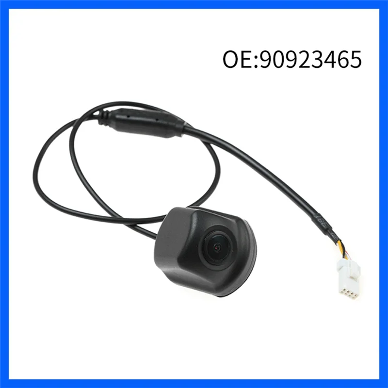 Elegancka - 1 sztuka 90923465 Kamera cofania do samochodu, kamera cofania do GM Buick Encore 2013