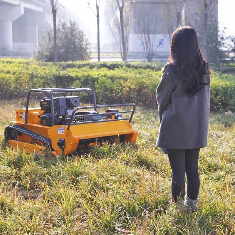 Customized Zero-Tur…