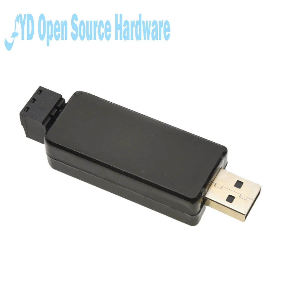 USB من الدرجة الصناعية إلى RS485 محول المنفذ التسلسلي RS485 وحدة الاتصالات FT232RNL/CH343G