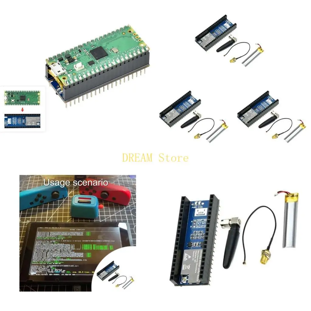 

LoRaWAN SX1262 SX1262 LoRaWAN Expansion Module For RPi LoRaWAN Support 915MHz/868MHZ/433MHz Frequency Band best sale