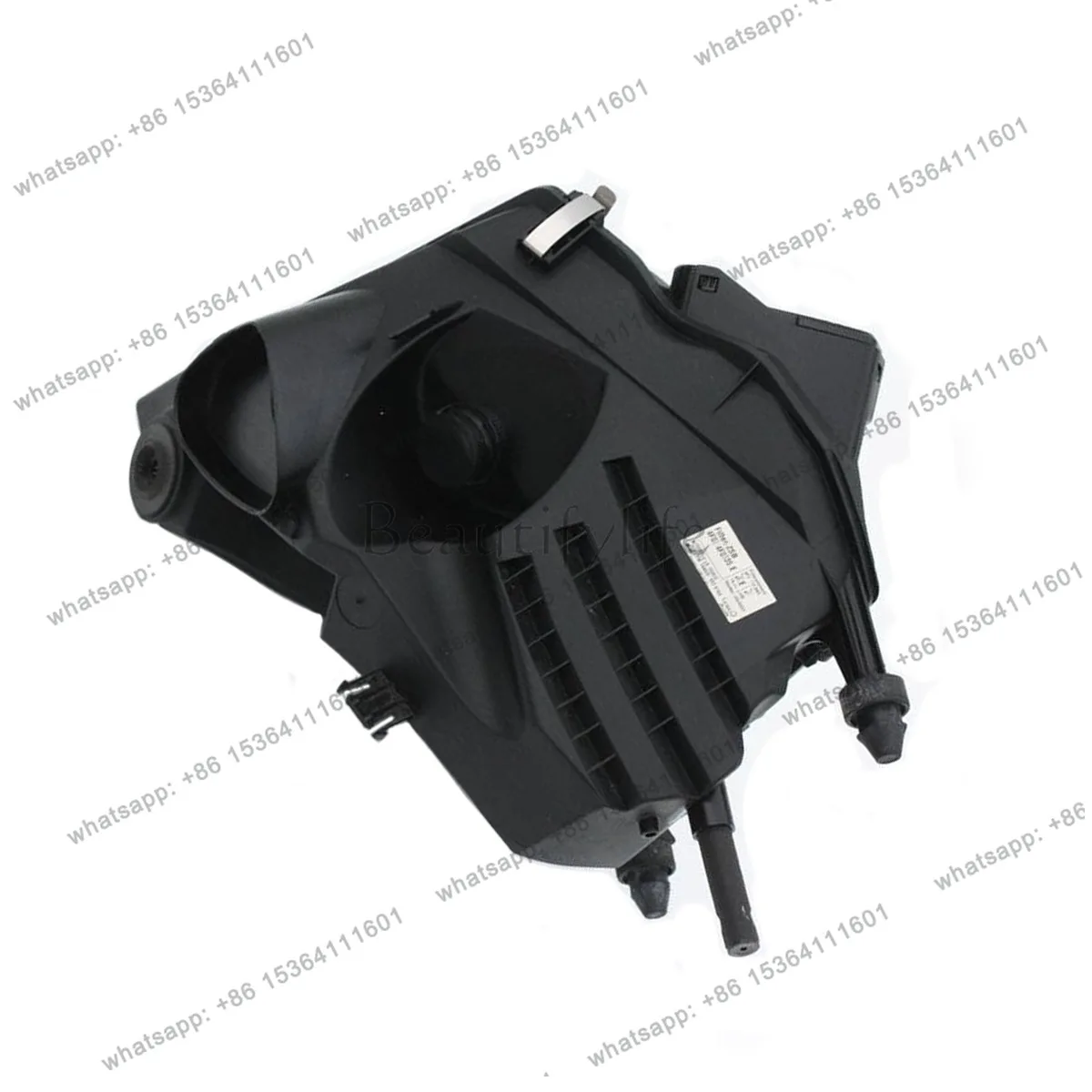 

Комплект автомобильного воздушного фильтра 4F0133835D 4F0133835L