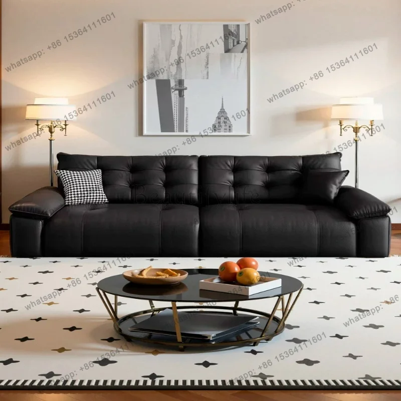 XX.Modern Minimalist Living Room Sofas Lounge Floor Individual Designer Bedroom Outdoor Sofa Luxury Relaxing Divano Home Furnitu