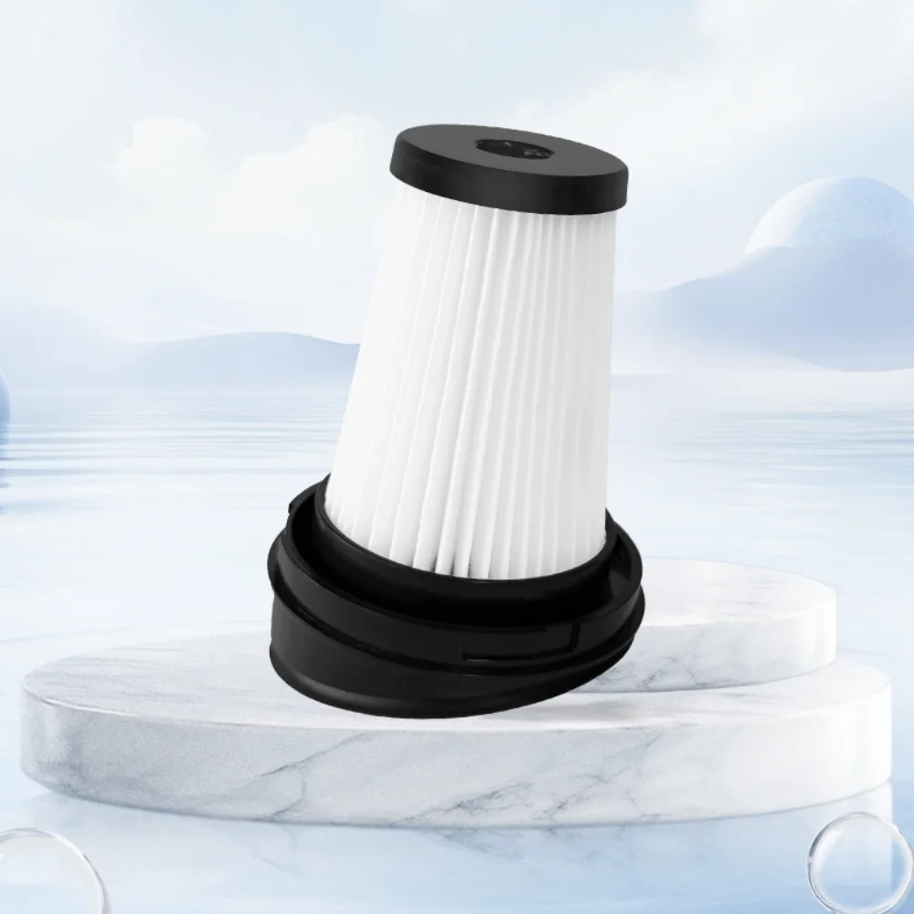 فلتر HEPA بديل للمكنسة الكهربائية Grundig VCH9932 / VCH9930 / Beko VRT 61814 أجزاء ملحقات عنصر الخرطوشة