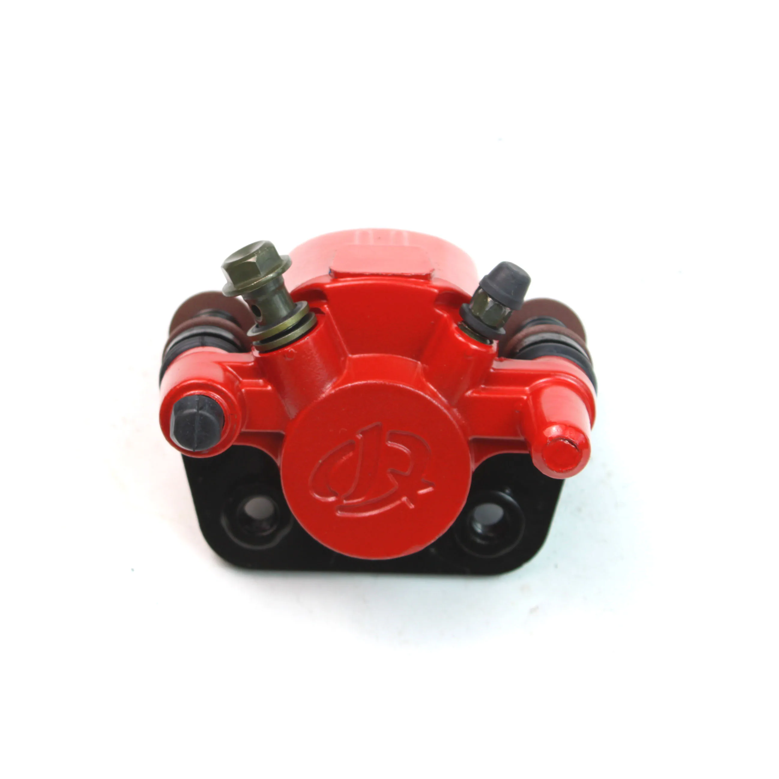 

Красный универсальный насос переднего тормозного суппорта для мотоцикла, велосипеда для мотокросса, 2-колесного велосипеда, квадроцикла, UTV, картинга