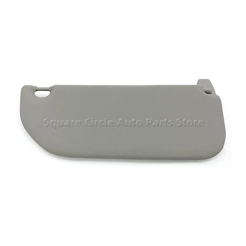 Suitable for Citroen Sega Triumph 307 front gear sun visor